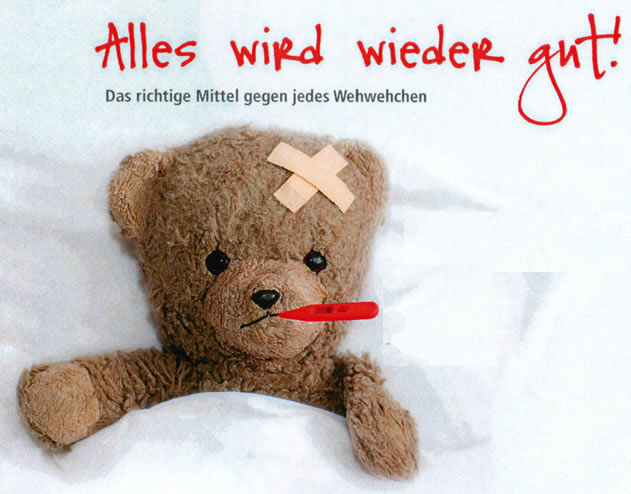 Apotheke in Paffrath - Bergisch Gladbach: Anzeige mit Bär Apotheke in Paffrath - Bergisch Gladbach: Anzeige mit Bär