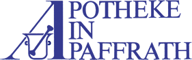 Apotheke in Paffrath - Bergisch Gladbach: zur Startseite Apotheke in Paffrath - Bergisch Gladbach: zur Startseite