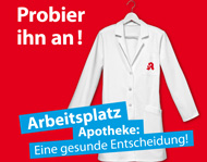 Apotheke in Paffrath - Bergisch Gladbach: Nachwuchs-Initiative Apotheke in Paffrath - Bergisch Gladbach: Nachwuchs-Initiative